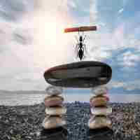 python 定‍制‍类​